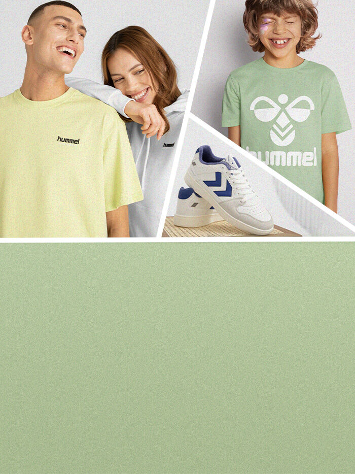 Camisetas hummel balonmano 2025